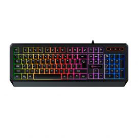 MT-K9320 Φωτιζόμενο Gaming Πληκτρολόγιο / US
