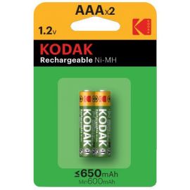 ΕΠΑΝ/ΝΗ KODAK ΗR03 650mAh {AAA}