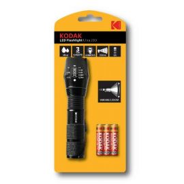 Kodak LED Ultra 290 3xAA (Δεν Περιλαμβάνει)