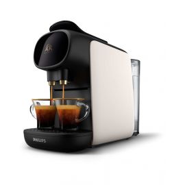Philips L'OR Καφετιέρα με Καψουλες LM9012/00 Λευκό