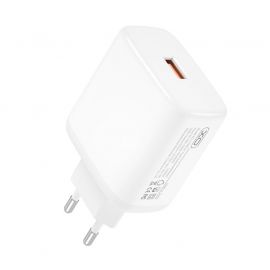 XO L79 EU 40W Μονού USB Γρήγορης Φόρτισης Φορτιστής