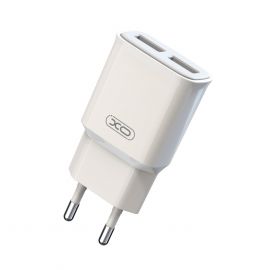 XO L92C EU Διπλός 2.4A Φορτιστής