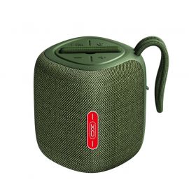 XO F38 Thor Εξωτερικό Bluetooth Ηχείο Πράσινο