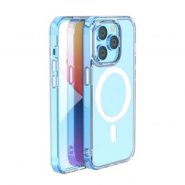 XO K13B Θήκη Σιλικόνης Magsafe iPhone14 Pro Max 6.7"