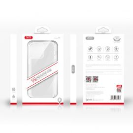 XO K04 Θήκη Σιλικόνης iPhone14 ΜΑΧ 6.7"