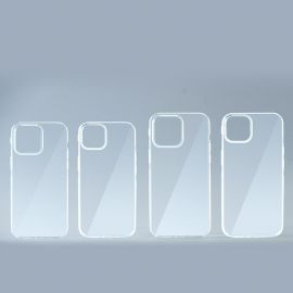 XO K01 Θήκη Σιλικόνης iPhone14 Plus 6.7"
