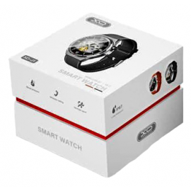 XO J1 Porsche Smart Sport Call Watch Ασύρματης Φόρτισης