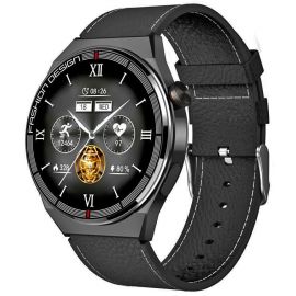 XO J1 Porsche Smart Sport Call Watch Ασύρματης Φόρτισης