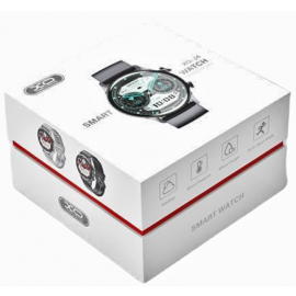 XO J4 Smart Sports Talking Watch με Οθόνη AMOLED