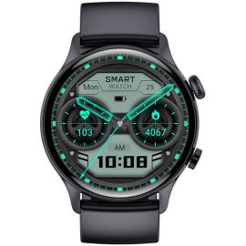 XO J4 Smart Sports Talking Watch με Οθόνη AMOLED