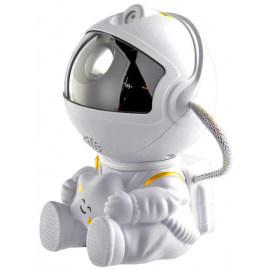 XO CF4 μίνι Αστροναύτης - Προτζέκτορας Ουρανού