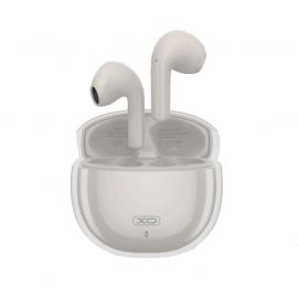 XO G16 Ακουστικά Bluetooth TWS για Μείωση Θορύβου Κλήσεων ENC Διπλού Μικροφώνου
