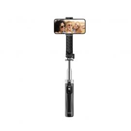 XO SS11 Bluetooth Selfie Stick 1m με 4 Πόδια για Καλύτερη Στήριξη