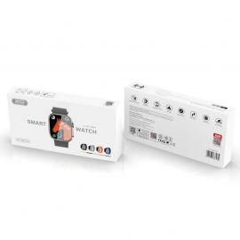 XO M8 PRO Smart Sports Call Watch Κίτρινο