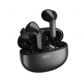 XO G17 Ακουστικά Bluetooth TWS Για Μείωση Θορύβου Κλήσεων ANC+ENC Διπλού Μικροφώνου