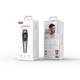 XO CF41 Μηχανή Μαλλιών Trimmer με Ψηφιακή Οθόνη