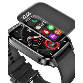 XO J2 Star Square Smart Sports Talking Watch