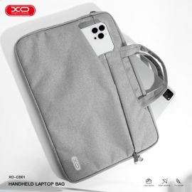 XO CB01 Τσάντα Λαπτοπ (13 inch)