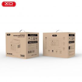 XO PSA-700 192000mAh/614Wh Power station