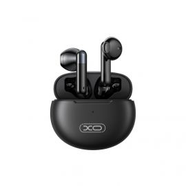 XO X13 TWS Bluetooth Magic Ring Μαύρο