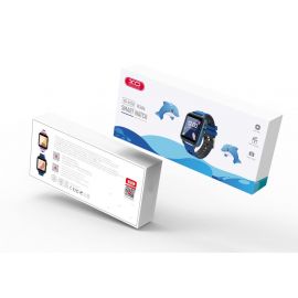 XO H120 Smartwatch για Παιδιά με Παιχνίδια