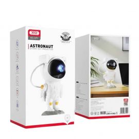 XO CF1 Astronaut Star Projector Lamp