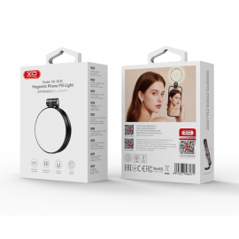 XO SS35 Πολυλειτουργικό Μαγνητικό Πτυσσόμενο Φως Κινητού