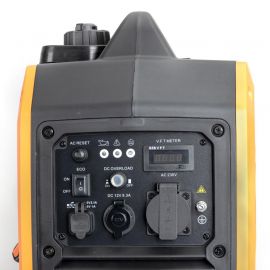 XO-GAS-05 (EU) Φορητή Γεννήτρια Βενζίνης 2500W 