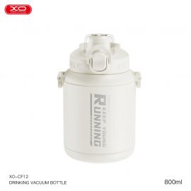 XO CF12 Ανοξείδωτο Μπουκάλι 800ml