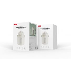 XO CF12 Ανοξείδωτο Μπουκάλι 800ml