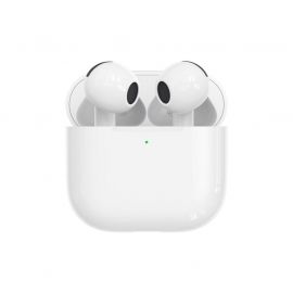 XO Q6 Pro Pods Ακουστικά 6ης Γενιάς (Λευκά)