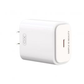 XO L90B EU PD20W Γρήγορης Φόρτισης Φορτιστής με LED