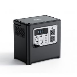 XO PSA-1200 Outdoor Lighting Energy storage power station 384000mAh / 1229W-h 