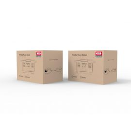 XO PSA-1200 Outdoor Lighting Energy storage power station 384000mAh / 1229W-h 