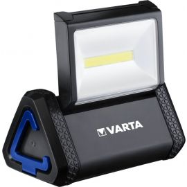 Varta Φακός Εργασίας 17648 Work Flex Area Light LED 3xAA (Περιλαμβ.)