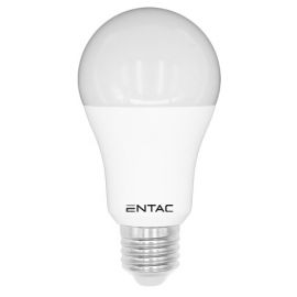 ENTAC LED 12W E27 3000K