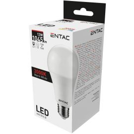 ENTAC LED 12W E27 3000K