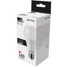 ENTAC LED 15W E27 6400K
