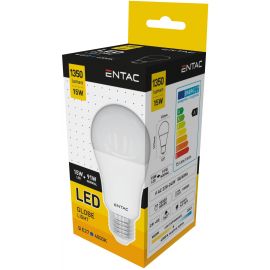 Entac LED Κοινή 15W E27 4000K