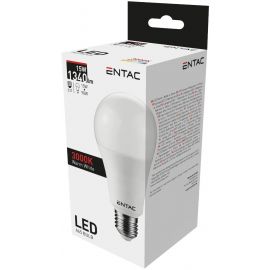 ENTAC LED 15W E27 3000K