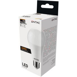 ENTAC LED 18W E27 4000K