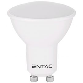 ENTAC LED GU10 6.5W 6400K
