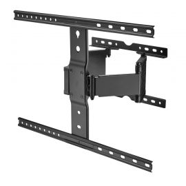 ATC-7264 Βάση Τηλεόρσασης Επιτοίχια Ultra Slim Αρθρωτή 37" - 90"