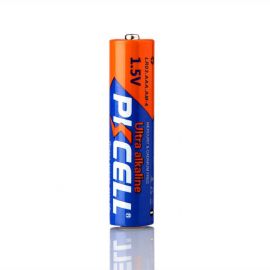 Pkcell Ultra digital Αλκαλική Μπαταρία 1.5V AAA (5τμχ)
