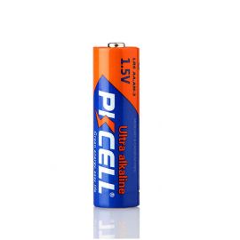 Pkcell Ultra digital Αλκαλική Μπαταρία 1.5V AA (5τμχ)