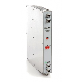 LINEAR UHF DRIVER LRA-112