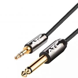 ATC HQ 3.5mm ST / 6.35 ST 2.0m Cable