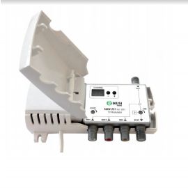Ikusi Modulator MAW-201 VHF/UHF