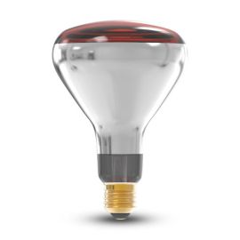 Technik Ειδικός Λαμπτήρας Υπερύθρων Κόκκινος R125 250W E27