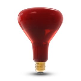 Technik Ειδική Λάμπα Υπερύθρων Κόκκινη R125 250W E27